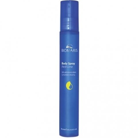 AromaThalasso - Fresh Lime